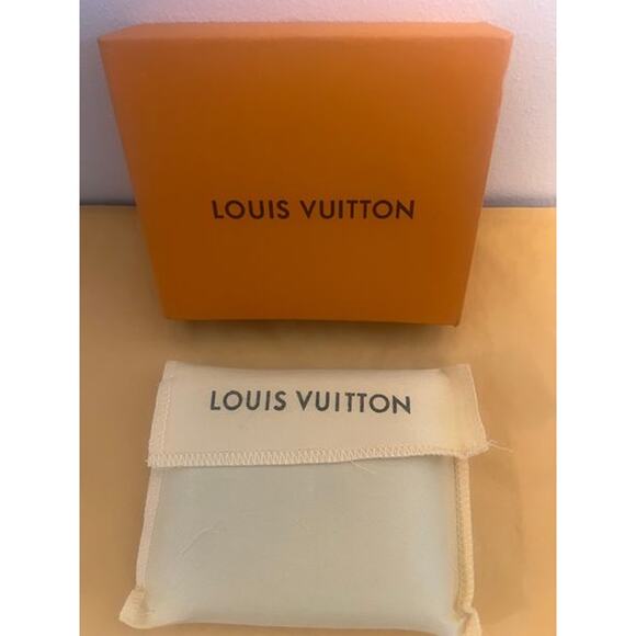 Louis Vuitton Black Multiple Wallet - Picture 3 of 3